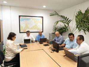 Actualización de Portal para Peritos Valuadores