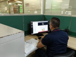 Capacitaciones continúas