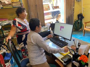 Asesorías a Notarías de Tabasco en el Sistema Catastral de Tabasco (SICATTAB)