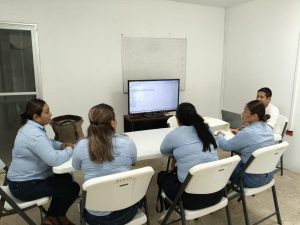 Asesorías continuas a Notarías de Tabasco