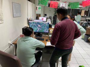 Concluyen las visitas a Catastros Municipales