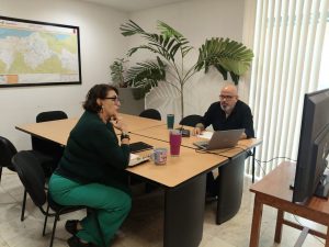 Tercera reunión; Comisión Estatal de Coordinación Hacendaria