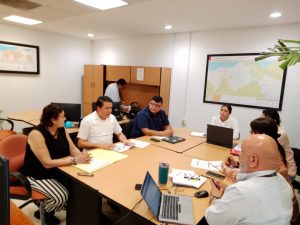 Avanza la Regularización de Predios de Escuelas Públicas en Tabasco