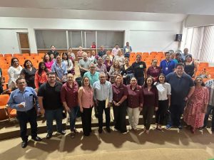 Ciclo de conferencias magistrales 2025