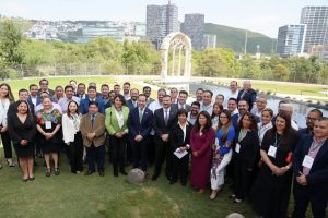 Congreso Nacional de Registro Públicos de la Propiedad y Catastro 2025