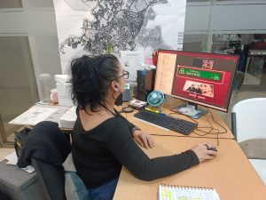 Capacitaciones continuas al personal