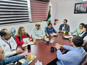 Avances en la regularización de escuelas en Tabasco.