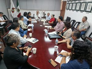 Tabasco avanza en la certeza jurídica de sus centros educativos