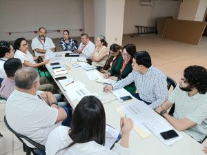 Fortalecen Estrategia de Regularización de Predios Escolares en Tabasco