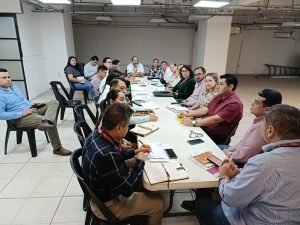 Seguimiento al Programa de Regularización de “Francisco Villa”