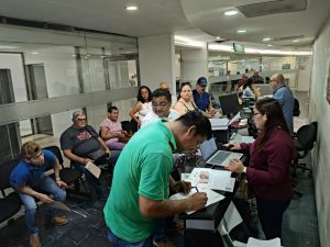 Fortalecimiento de la Recaudación mediante estrategias de proximidad Ciudadana