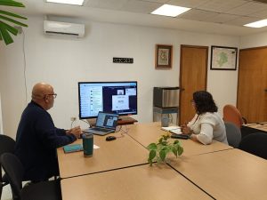 Seguimiento en la Regularización de centros educativos