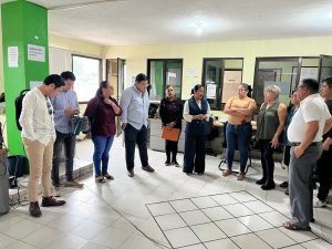Visitas de Seguimiento y Control Catastral 2026