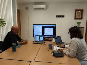 Avanza la Regularización de Centros Educativos en Tabasco