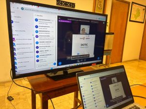 Programa de Regularización de Centros Educativos en Tabasco