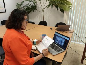 Avanza el Proyecto del Tren Estación Chontalpa – Dos Bocas