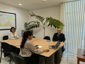 Acciones para Fortalecer la Recaudación en los Municipios