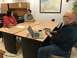 Regularización de Centros Educativos: Avances y Resultados