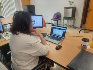 Proyecto Corredor Interoceánico tramo Tren Estación Chontalpa