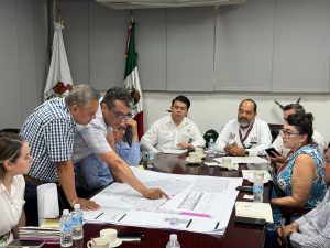 Avanza la regularización de predios en Tabasco.