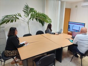 Capacitación en la Plataforma Compras MX en el Marco del PEMC 2026