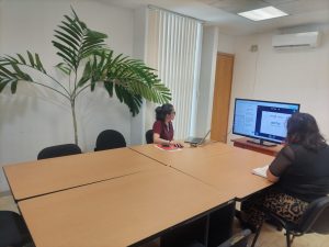 Capacitación sobre el Acceso VPN a la Plataforma SICARET 2.0