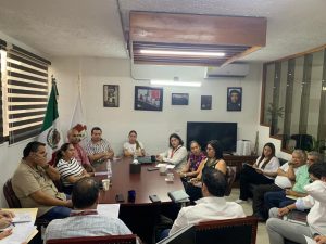 Proyecto Villahermosa 2030