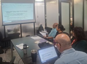 Convenio de Colaboración administrativa en materia Catastral y Registral